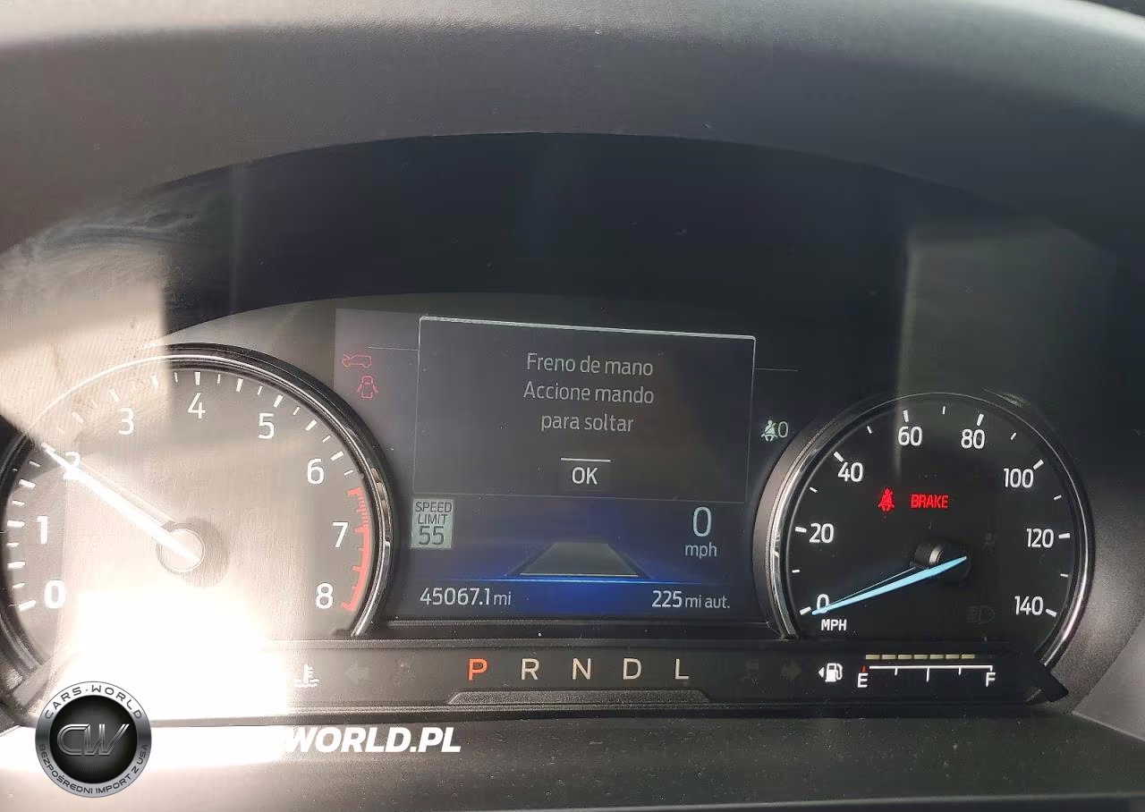 2023 Ford Explorer Xlt VIN:1FMSK7DH0PGA36585 - 9