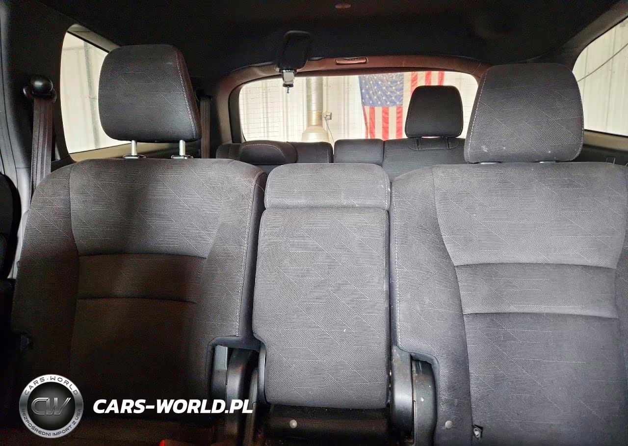 2022 Honda Pilot Sport VIN:5FNYF6H30NB018977 - 10