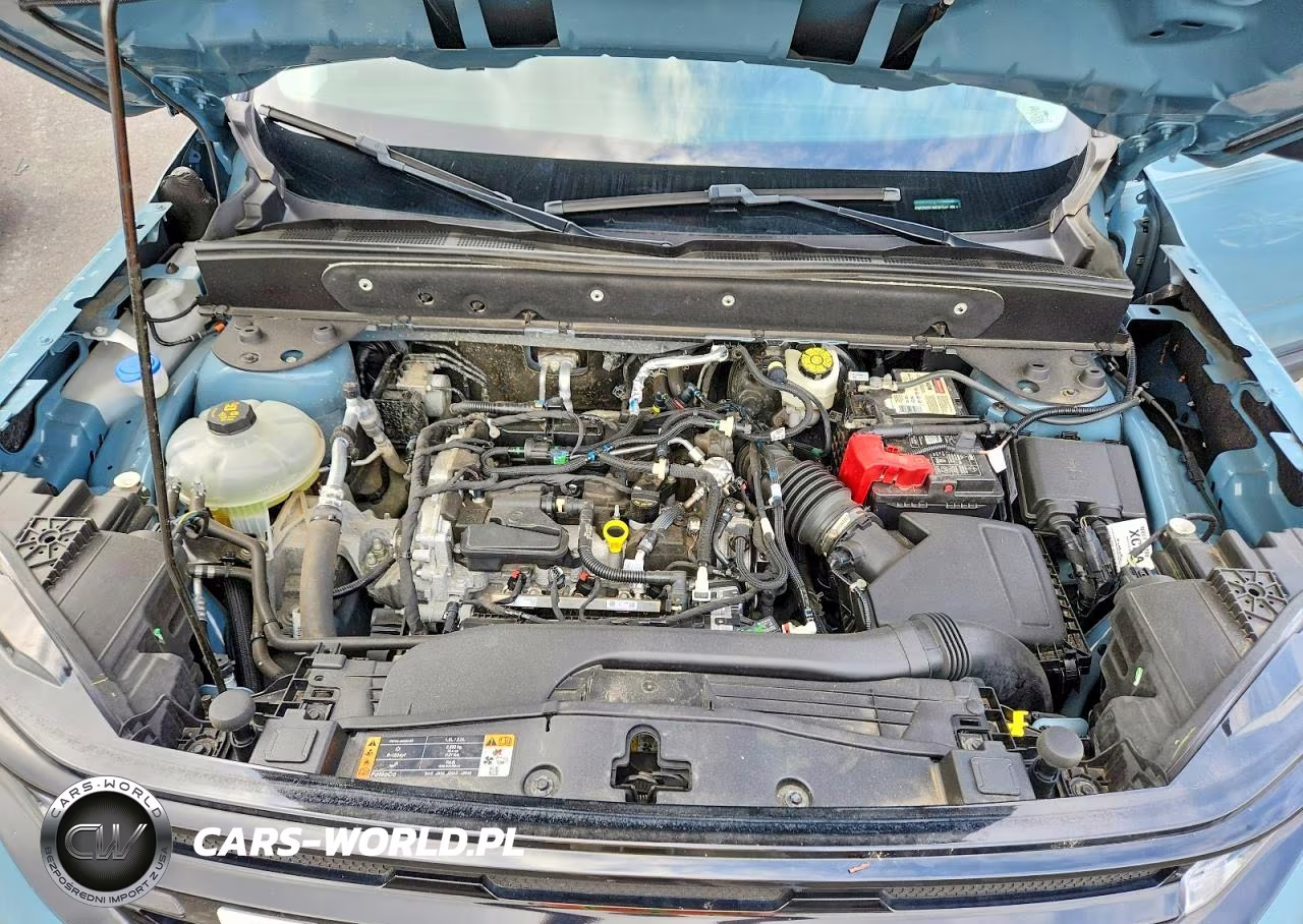 2022 Ford Bronco Sport Outer Banks VIN:3FMCR9C61NRD87541 - 12