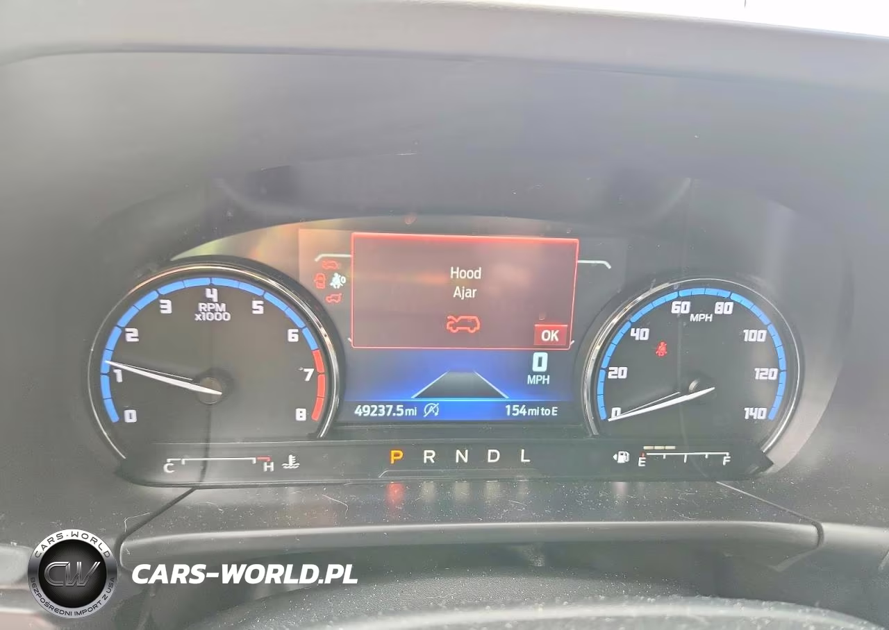 2022 Ford Bronco Sport Outer Banks VIN:3FMCR9C61NRD87541 - 9