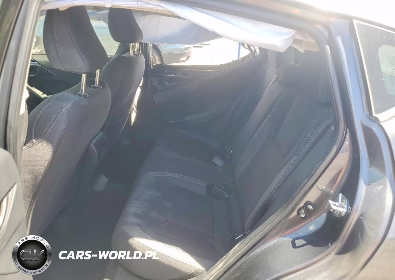 2025 Subaru Impreza VIN:JF1GUABC9S8256907 - 11