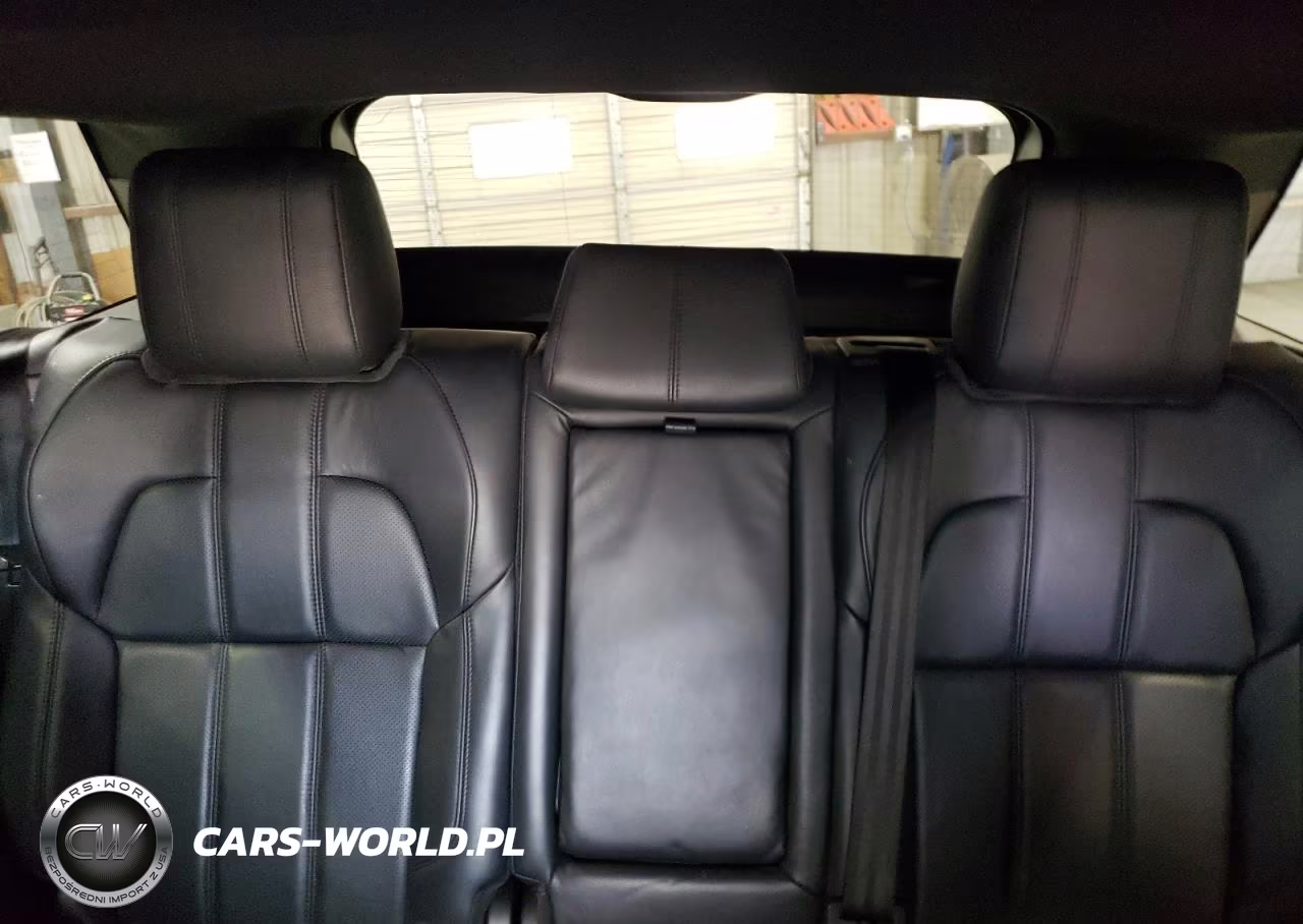 2015 Land Rover Range Rover Sport Se VIN:SALWG2VF1FA630023 - 10