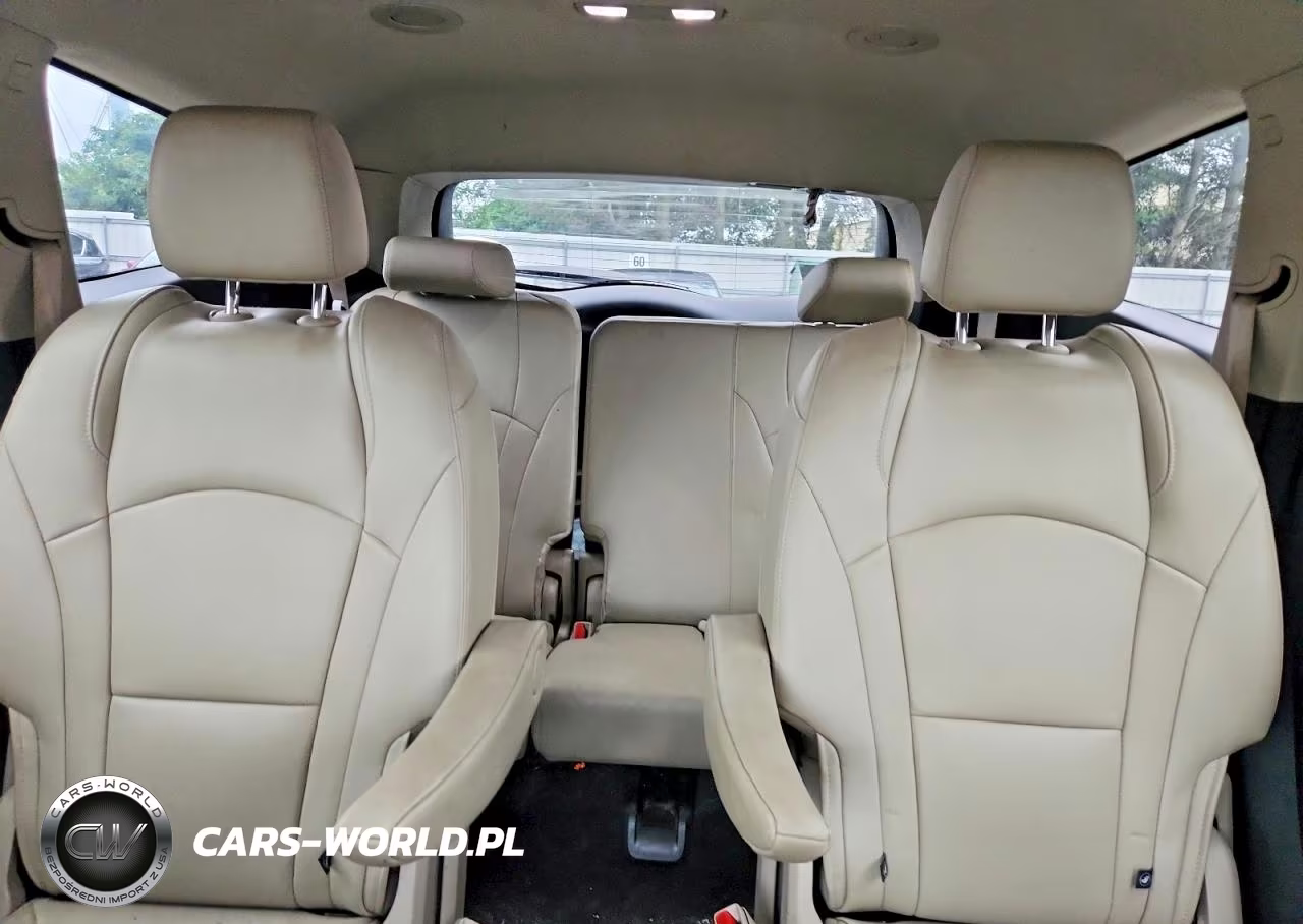 2019 Buick Enclave Essence VIN:5GAERBKW4KJ182552 - 10