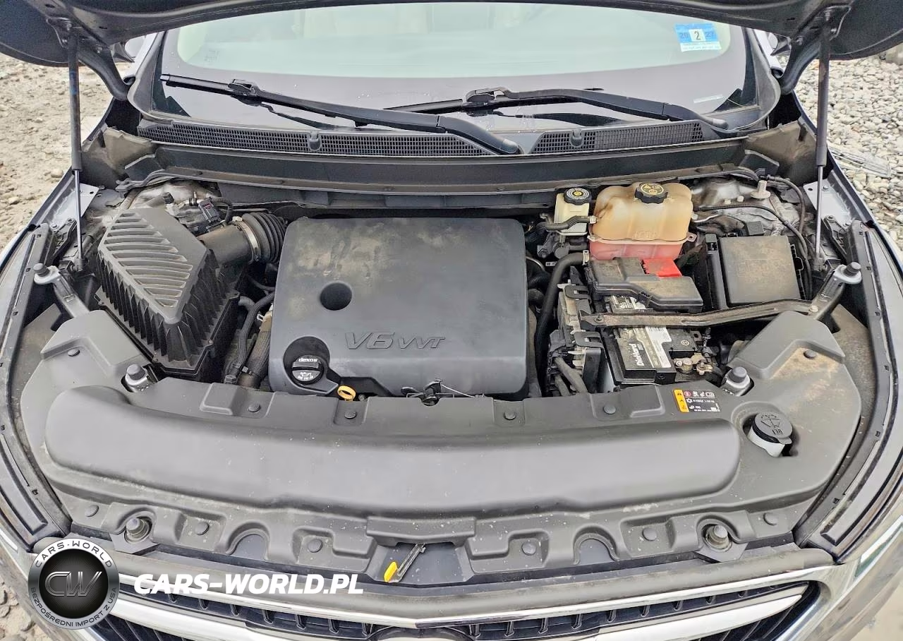 2019 Buick Enclave Essence VIN:5GAERBKW4KJ182552 - 12