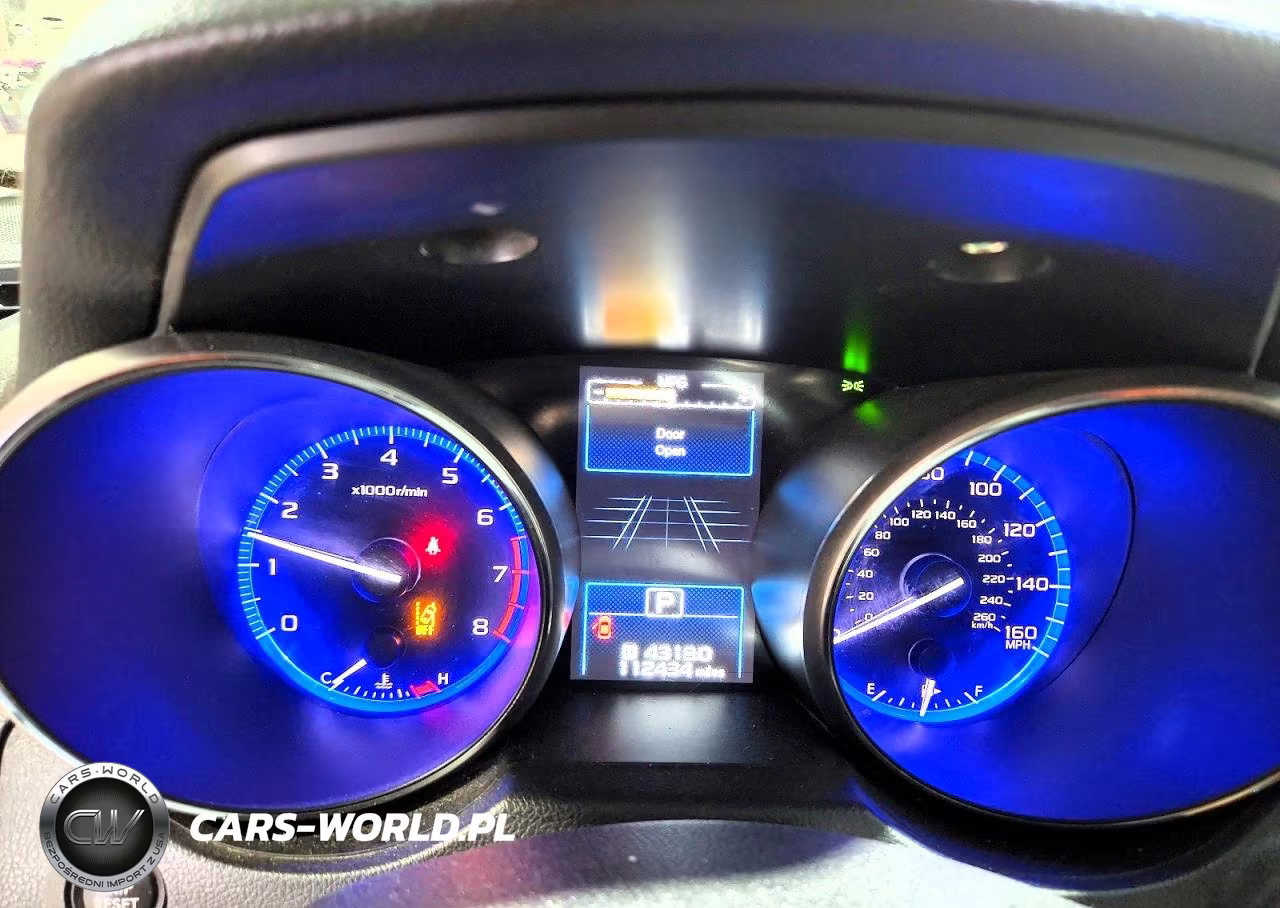 2018 Subaru Outback 3.6R Limited VIN:4S4BSENC6J3330921 - 9