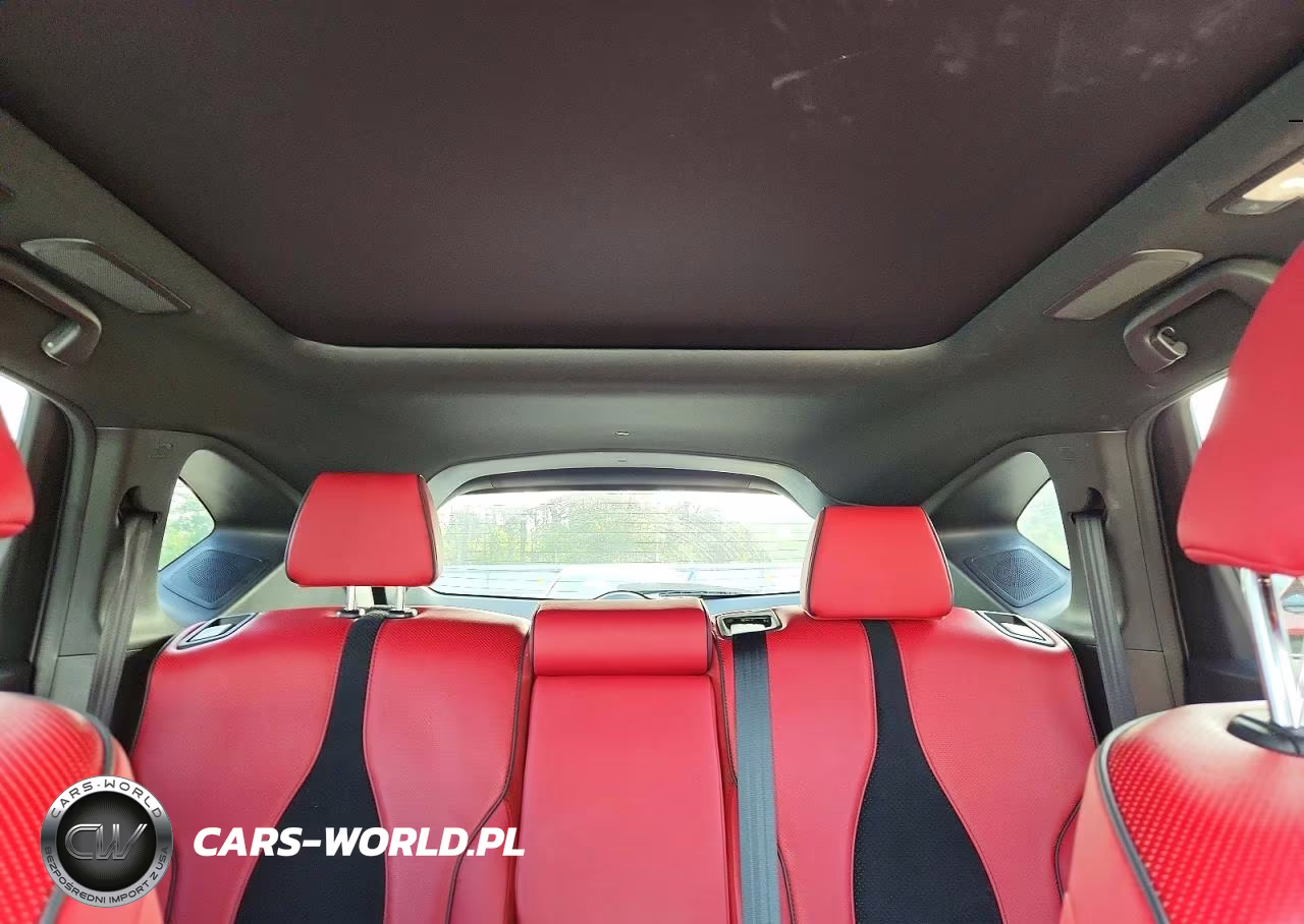 2019 Acura Rdx A-Spec VIN:5J8TC2H64KL014740 - 10