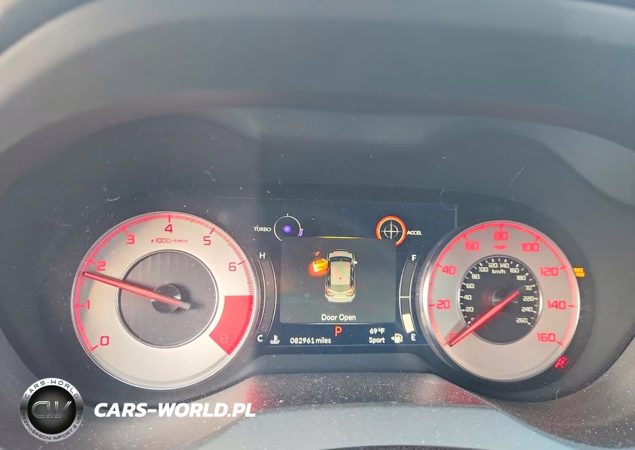 2019 Acura Rdx A-Spec VIN:5J8TC2H64KL014740 - 9
