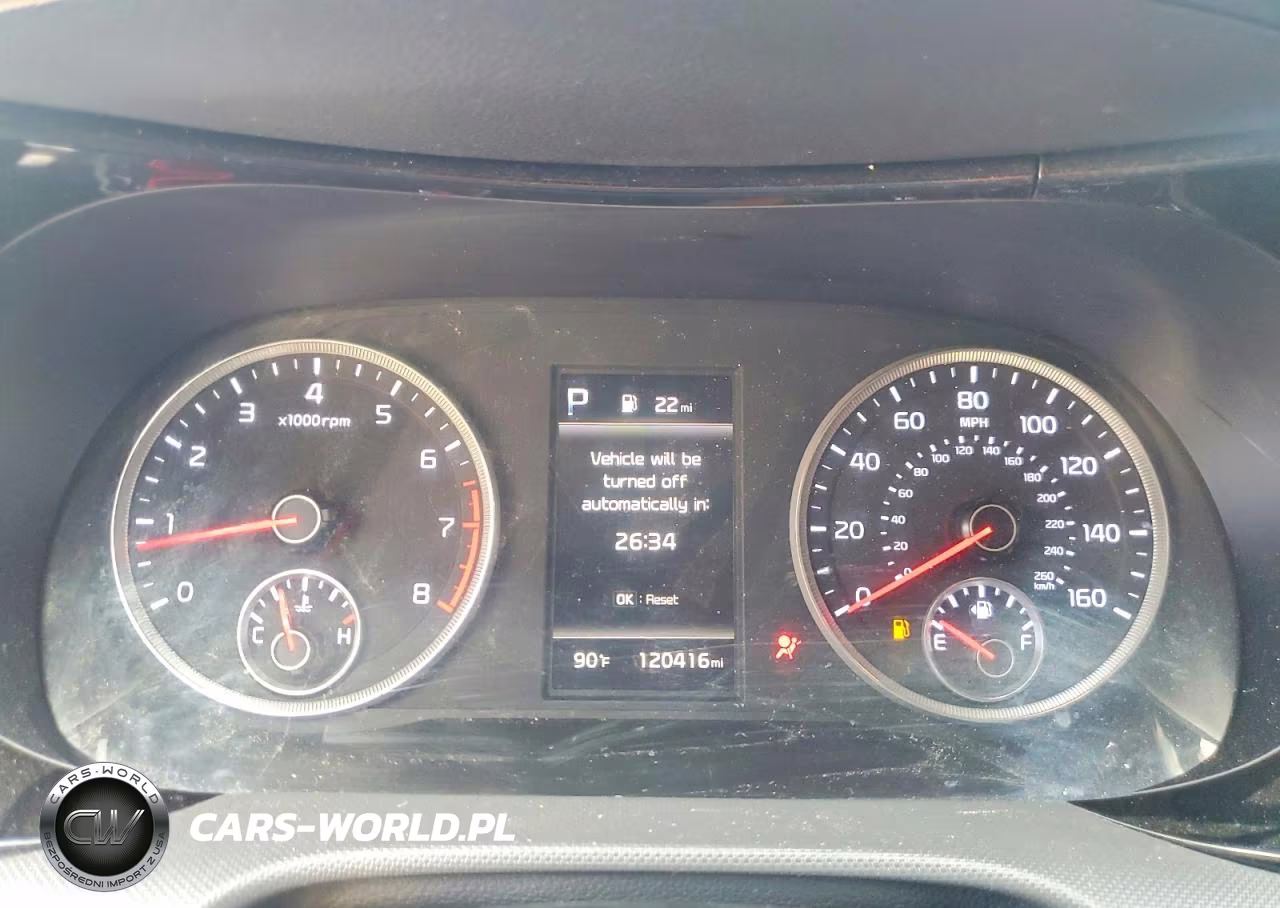 2021 Kia K5 Lxs VIN:5XXG14J2XMG018786 - 9