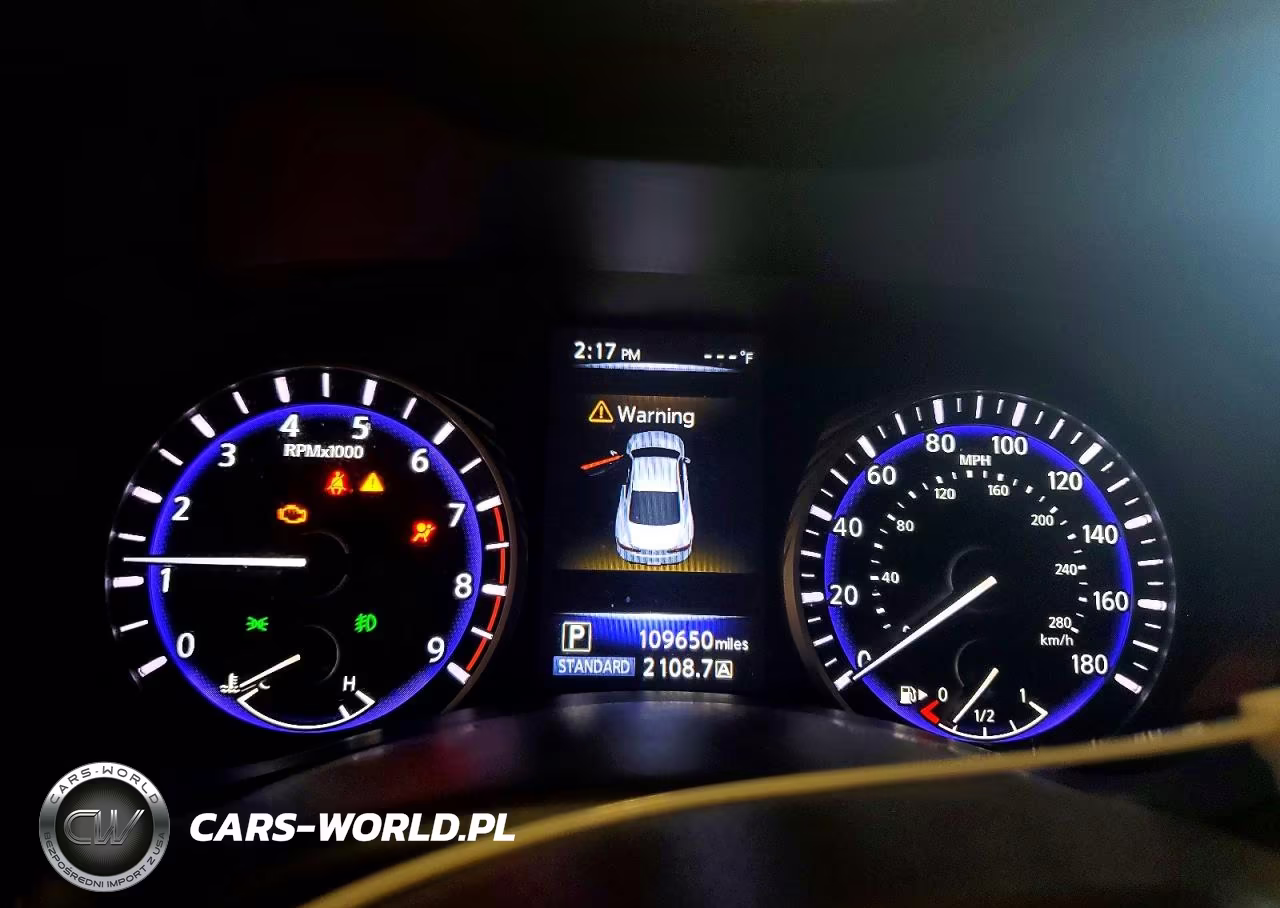 2018 Infiniti Q60 3.0T Luxe VIN:JN1EV7EL9JM390631 - 9