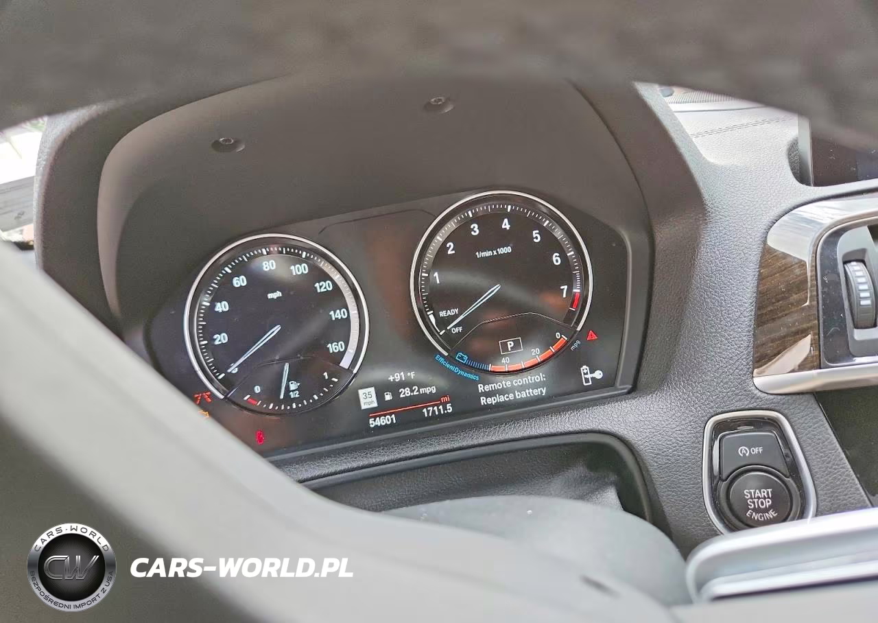2019 BMW 230Xi VIN:WBA2J3C52KVD49326 - 9