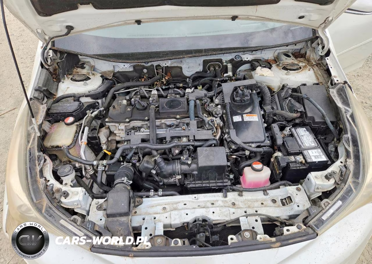 2016 Toyota Prius Four VIN:JTDKARFU2G3004726 - 11
