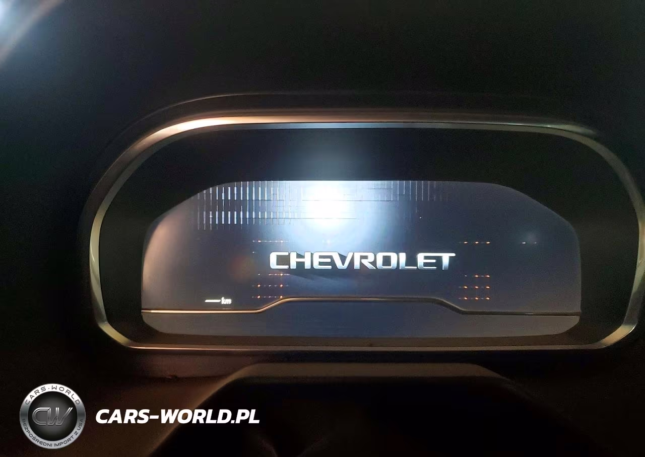 2022 Chevrolet Tahoe K1500 Premier VIN:1GNSKSKD7NR155041 - 9