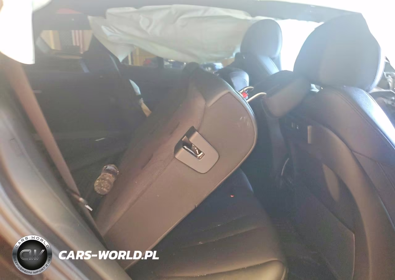 2022 BMW X5 VIN:5UXCR6C01N9K10707 - 11