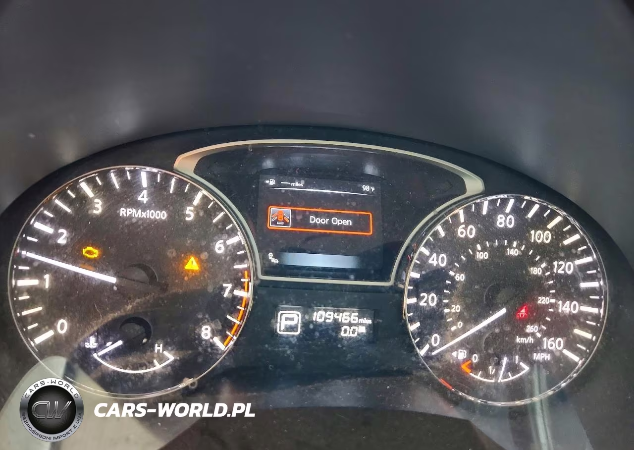 2013 Nissan Altima 2.5 VIN:1N4AL3AP2DC183033 - 9