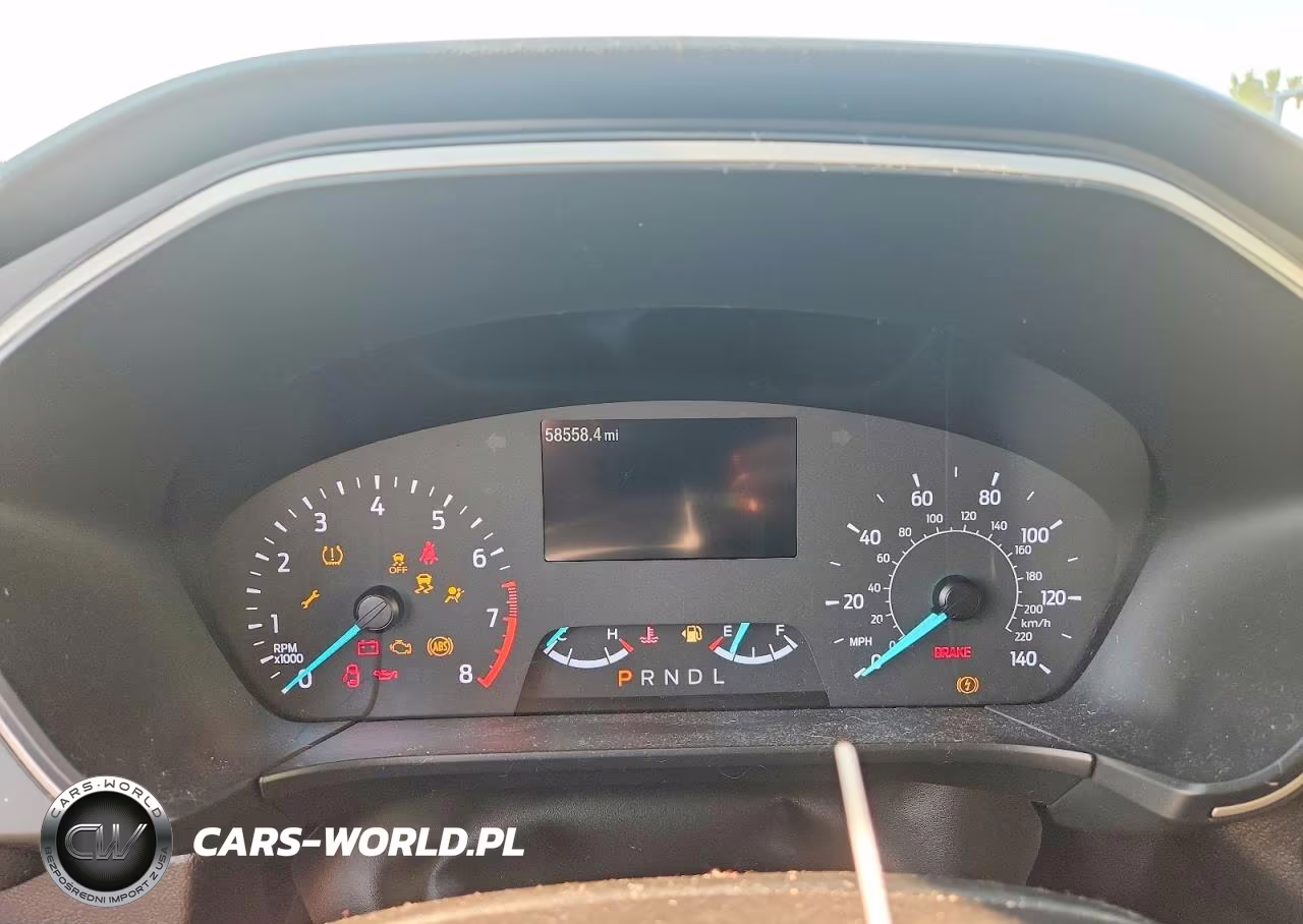 2022 Ford Escape Se VIN:1FMCU9G69NUB14462 - 9