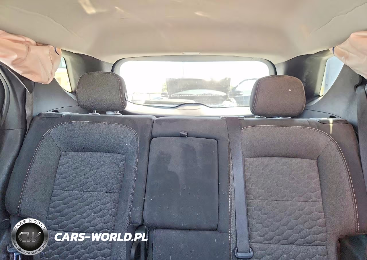 2020 Chevrolet Equinox Lt VIN:2GNAXUEV7L6103365 - 10