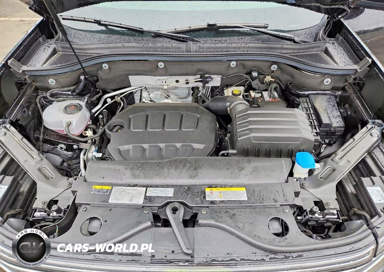 2025 Volkswagen Atlas Peak Edition Se VIN:1V2CR2CA8SC549285 - 12