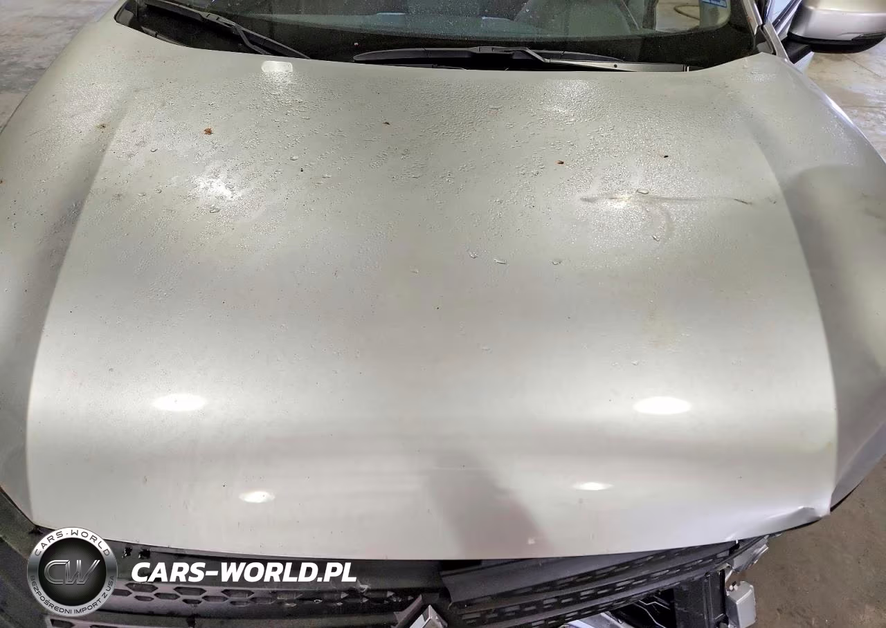 2025 Mitsubishi Eclipse Cross Se VIN:JA4ATWAA2SZ011130 - 12