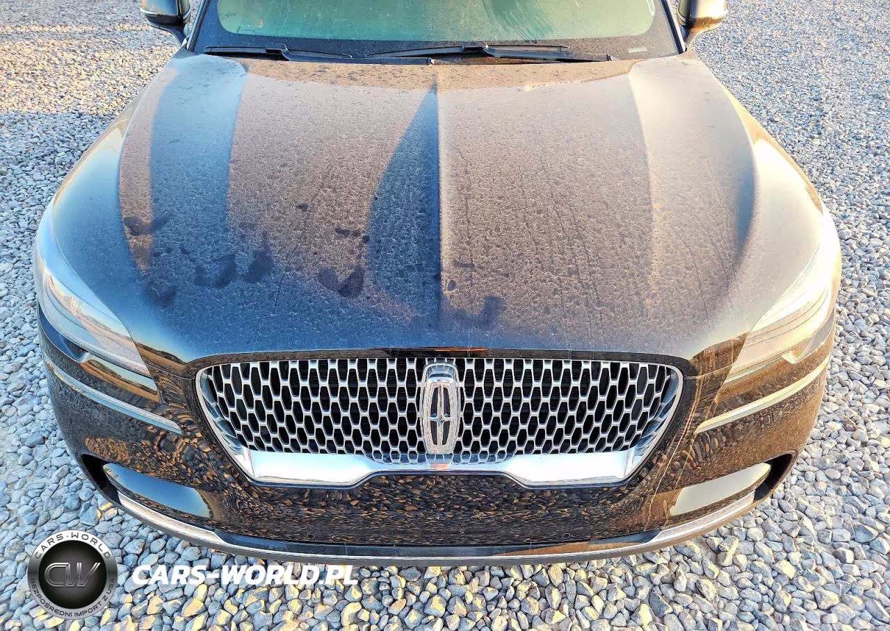 2023 Lincoln Aviator VIN:5LM5J6XC0PGL16952 - 11