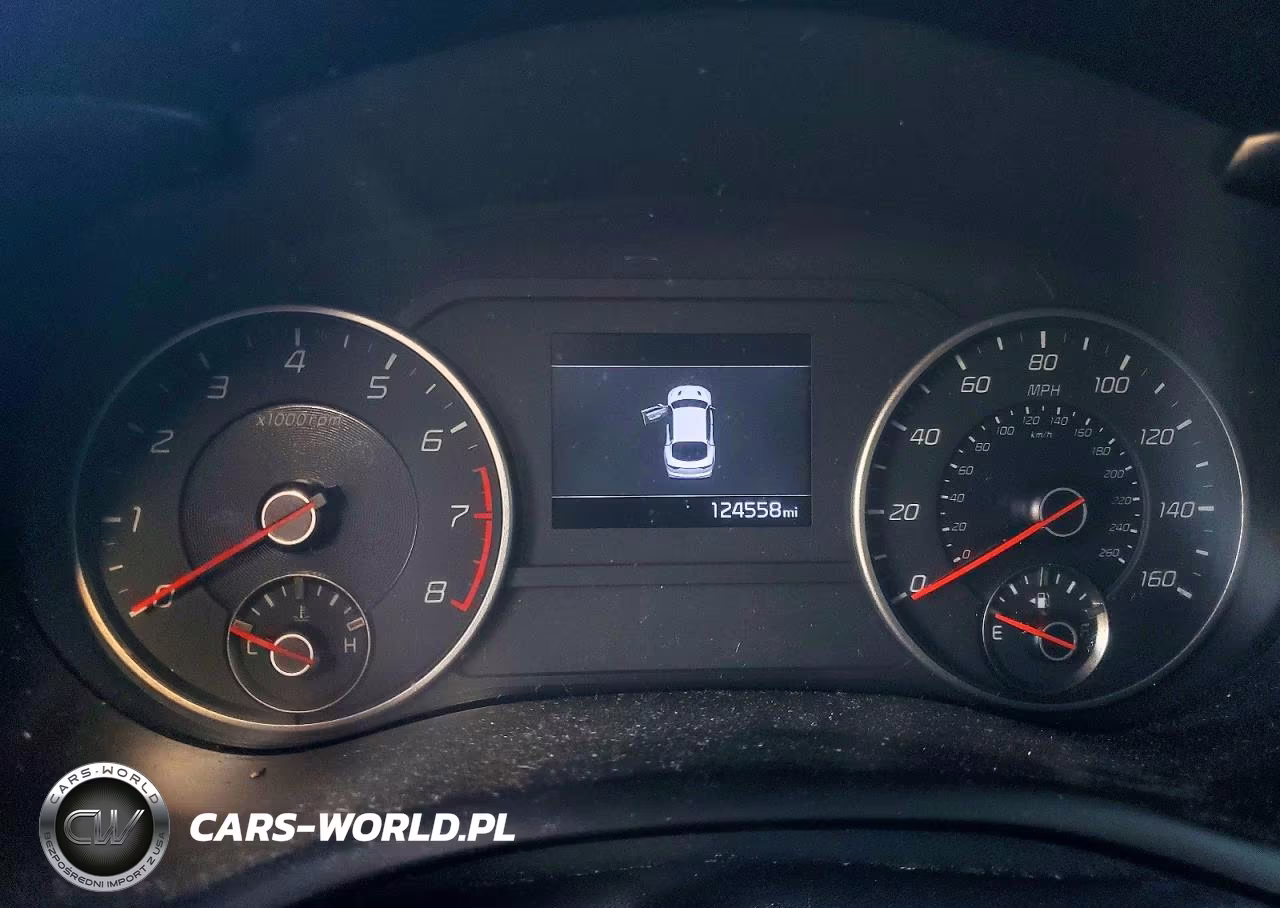 2019 Kia Stinger Base VIN:KNAE15LA3K6043653 - 9