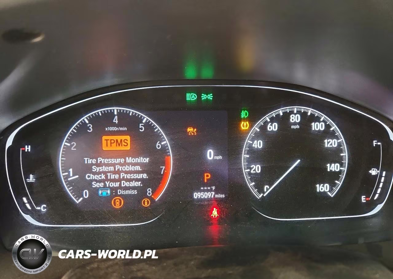 2022 Honda Accord Sport VIN:1HGCV1F33NA023491 - 9