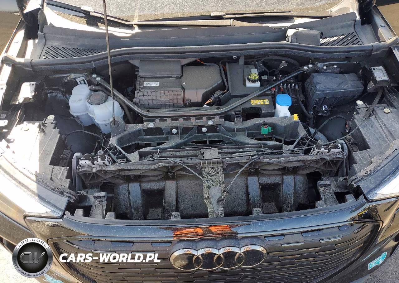 2024 Audi Q4 E-Tron Premium Plus VIN:WA1LUBFZ2RP054563 - 12
