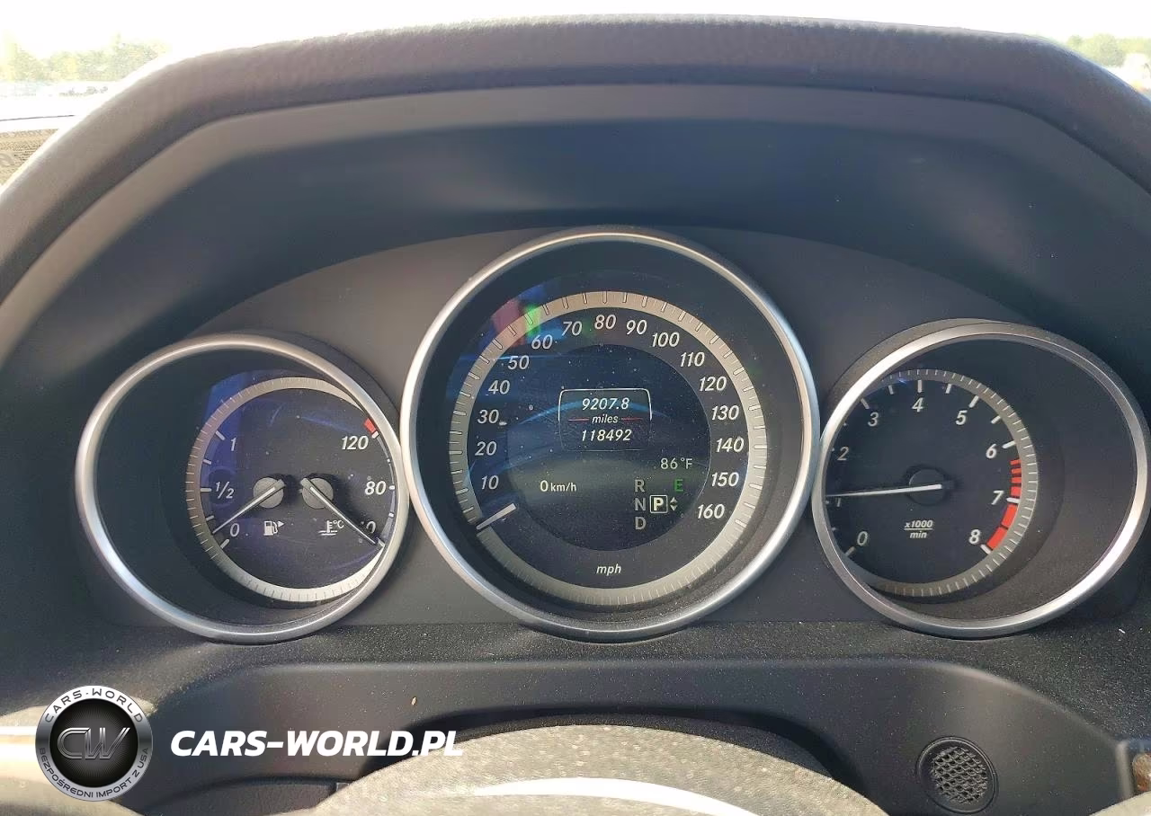 2016 Mercedes-Benz E 350 4Matic VIN:WDDHF8JB5GB282771 - 9