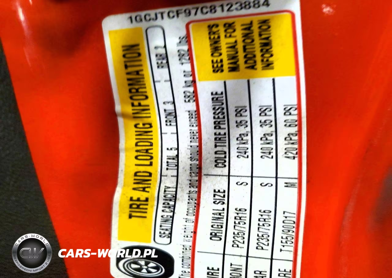 2012 Chevrolet Colorado Lt VIN:1GCJTCF97C8123884 - 12