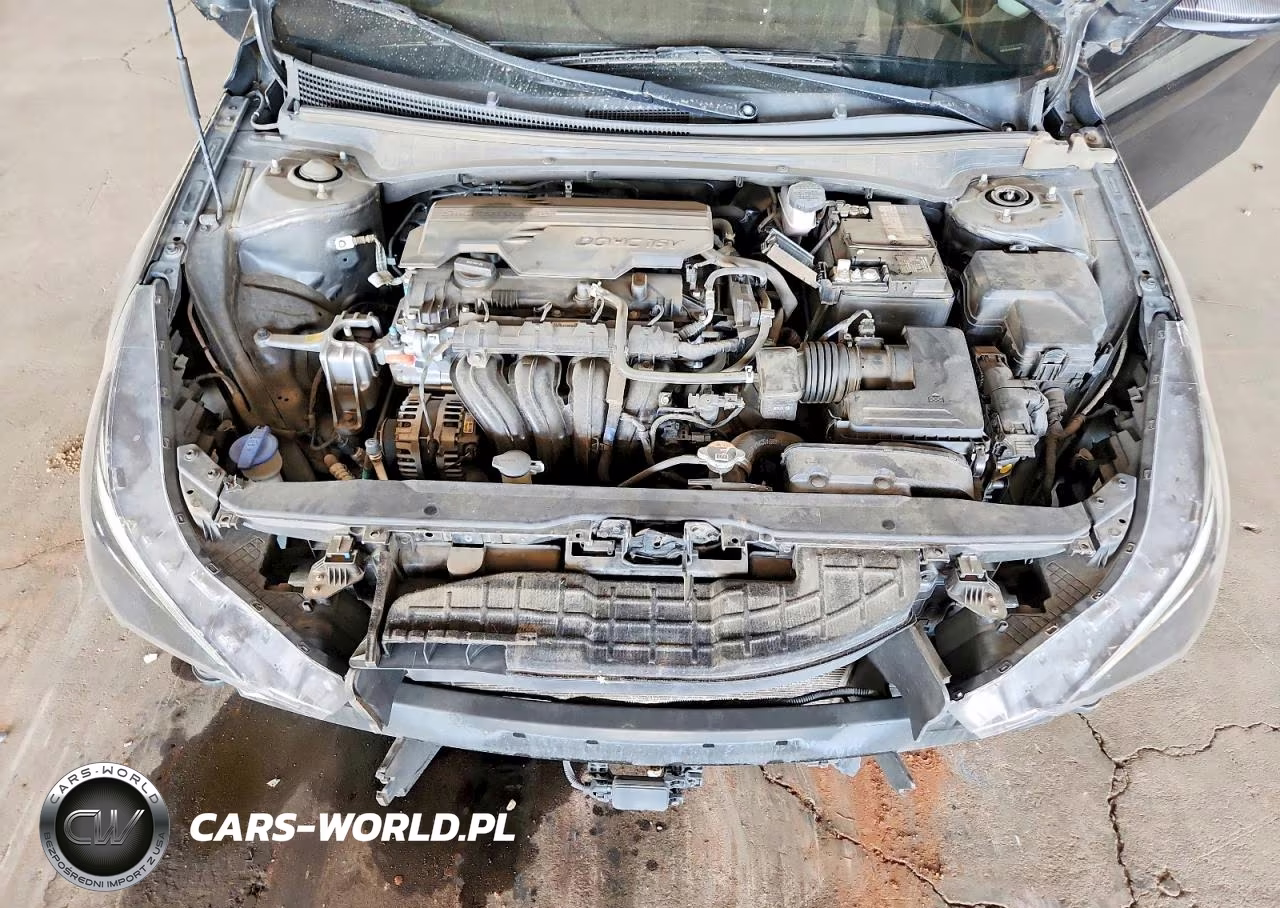 2022 Hyundai Elantra Sel VIN:5NPLS4AG5NH054091 - 11