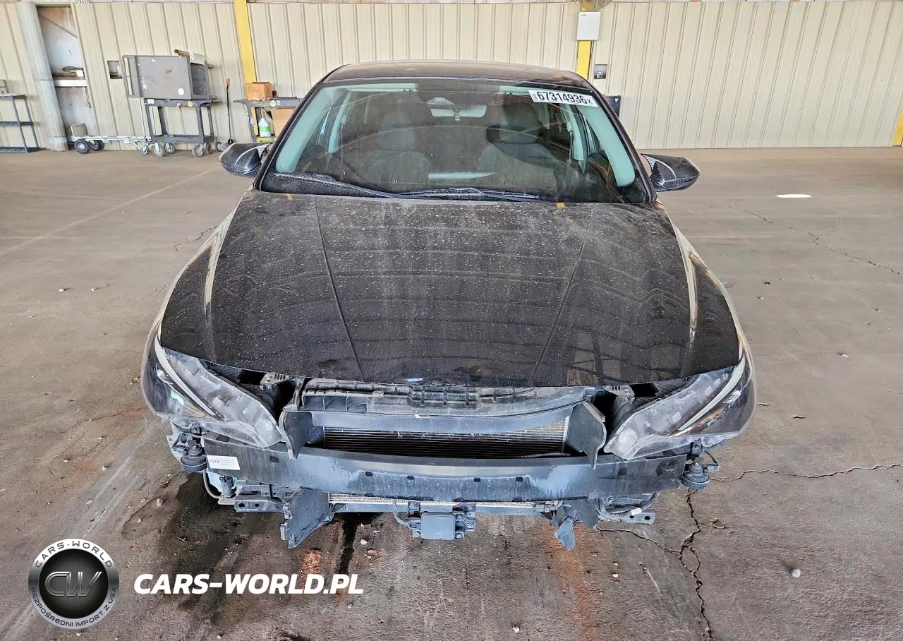 2022 Hyundai Elantra Sel VIN:5NPLS4AG5NH054091 - 5