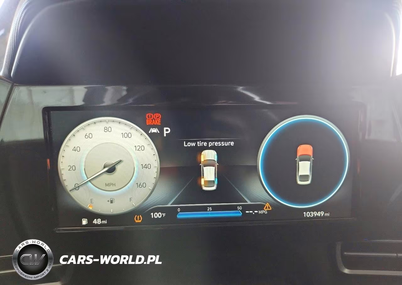 2022 Hyundai Elantra Sel VIN:5NPLS4AG5NH054091 - 9