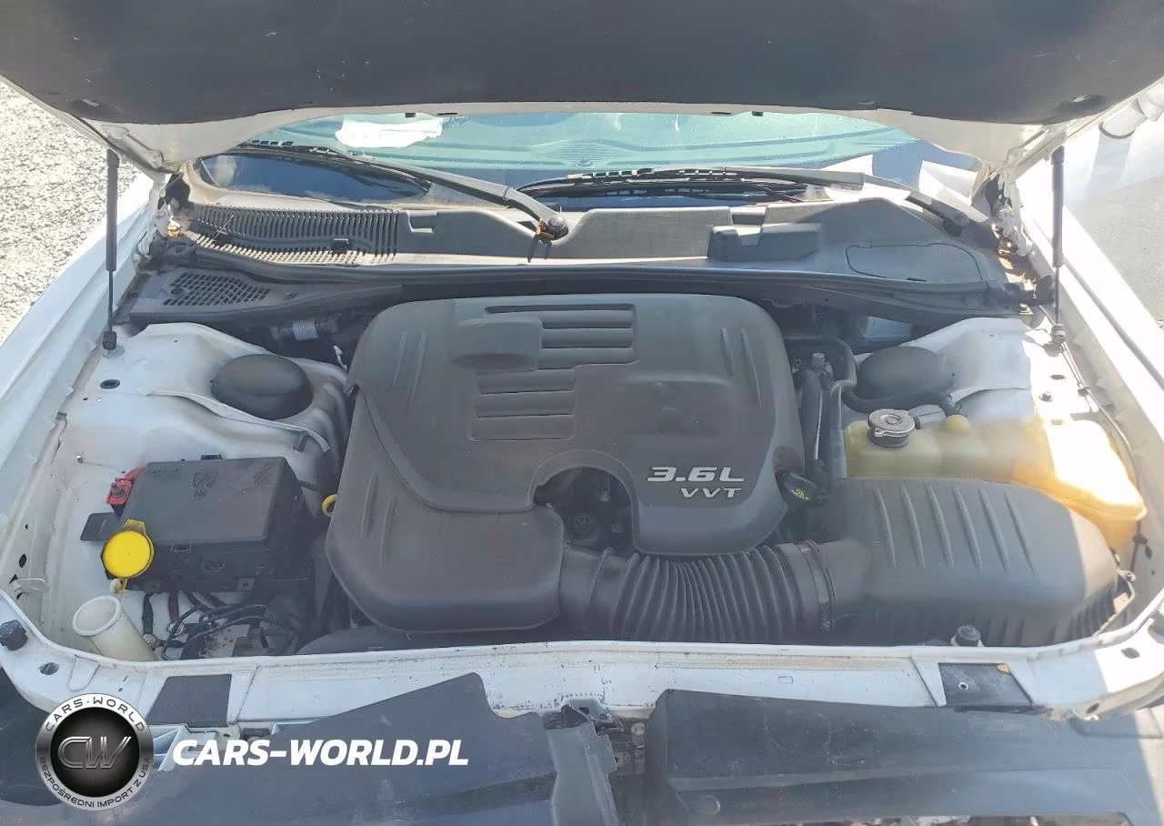 2018 Dodge Challenger Sxt VIN:2C3CDZAG2JH220033 - 11