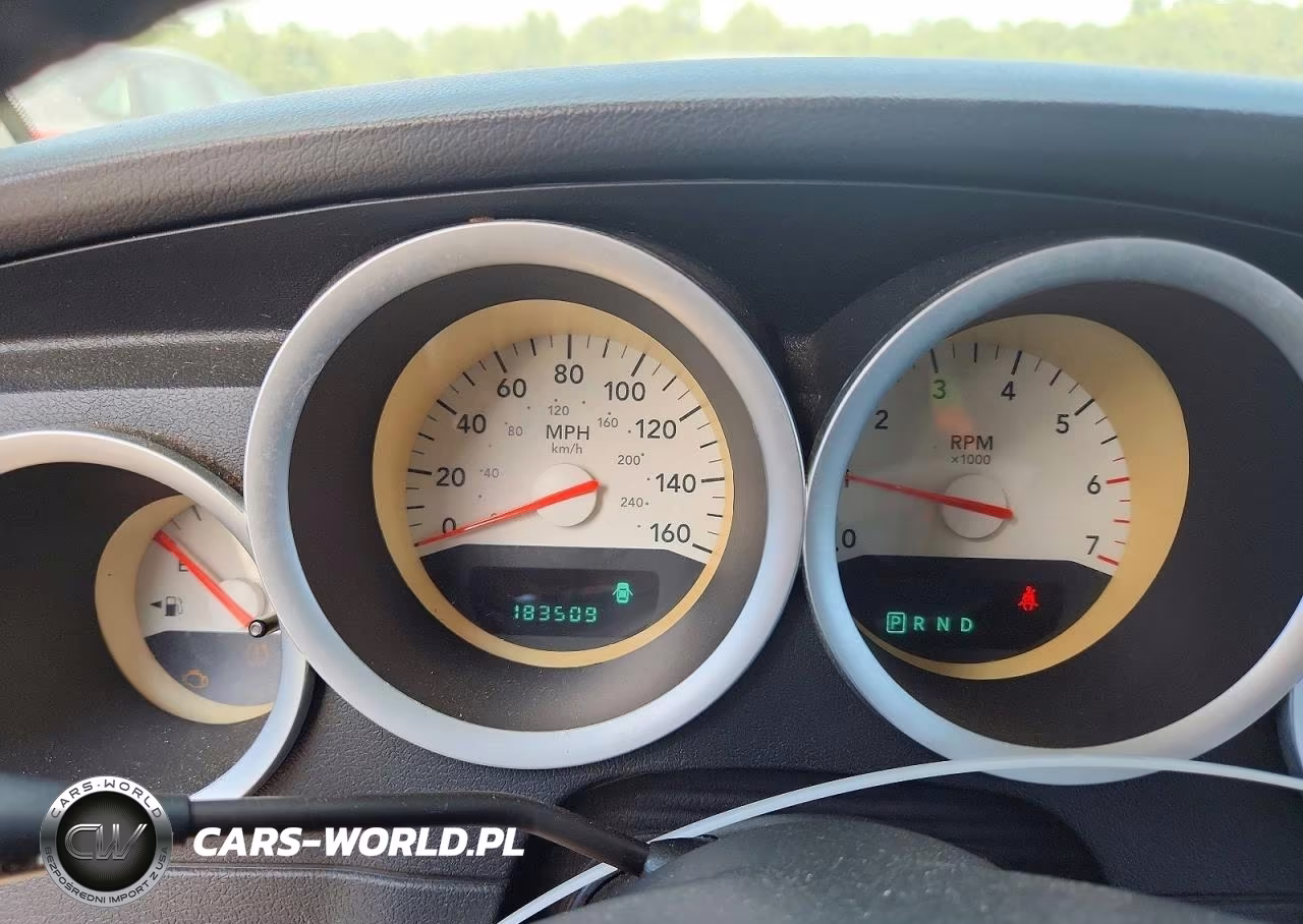 2007 Dodge Charger R-T VIN:2B3KA53H87H824792 - 9