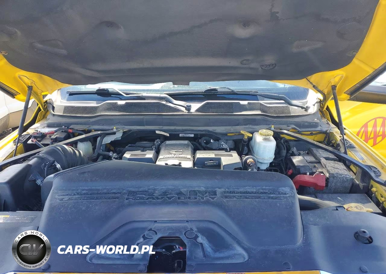 2019 Ram 5500 VIN:3C7WRMBL9KG619762 - 11