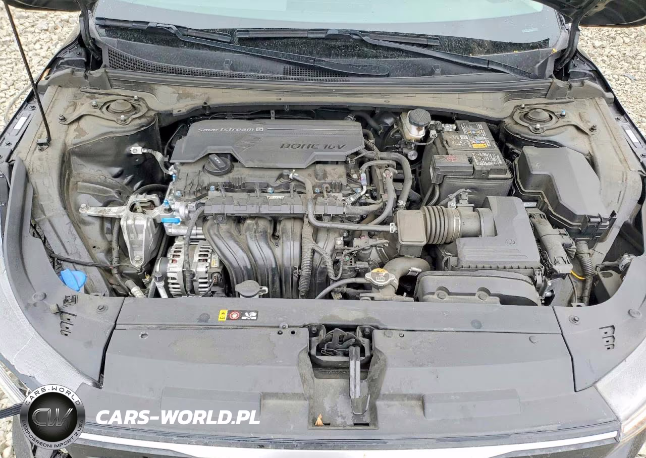 2025 Kia K4 Lxs VIN:3KPFT4DE4SE052868 - 11