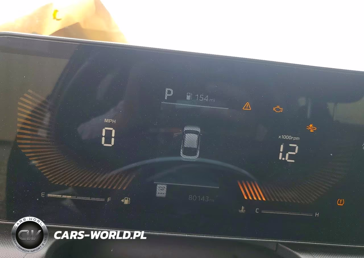 2025 Kia K4 Lxs VIN:3KPFT4DE4SE052868 - 9