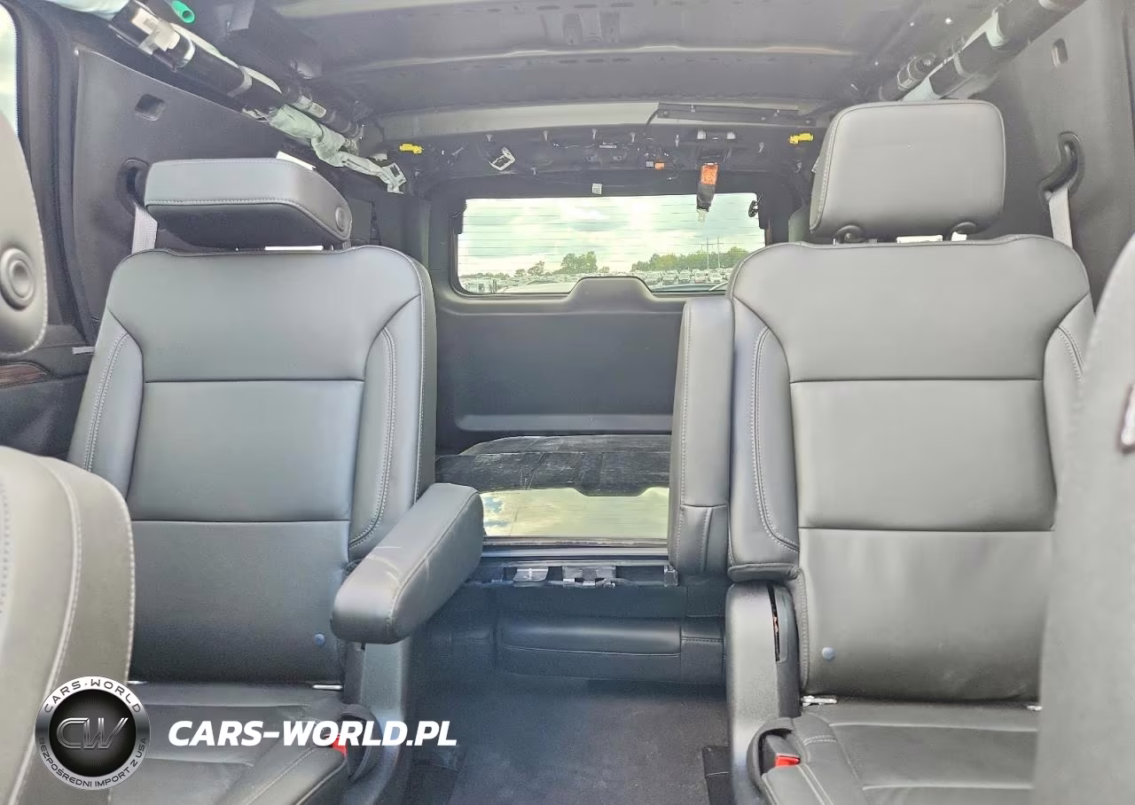 2021 Chevrolet Tahoe C1500 Lt VIN:1GNSCNKD2MR130836 - 10