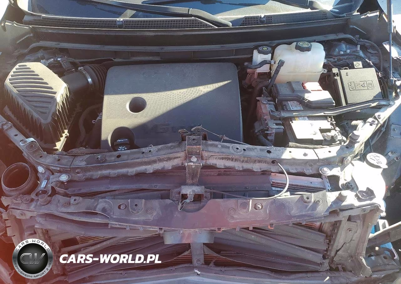 2024 Buick Enclave Premium VIN:5GAEVBKW6RJ122357 - 11