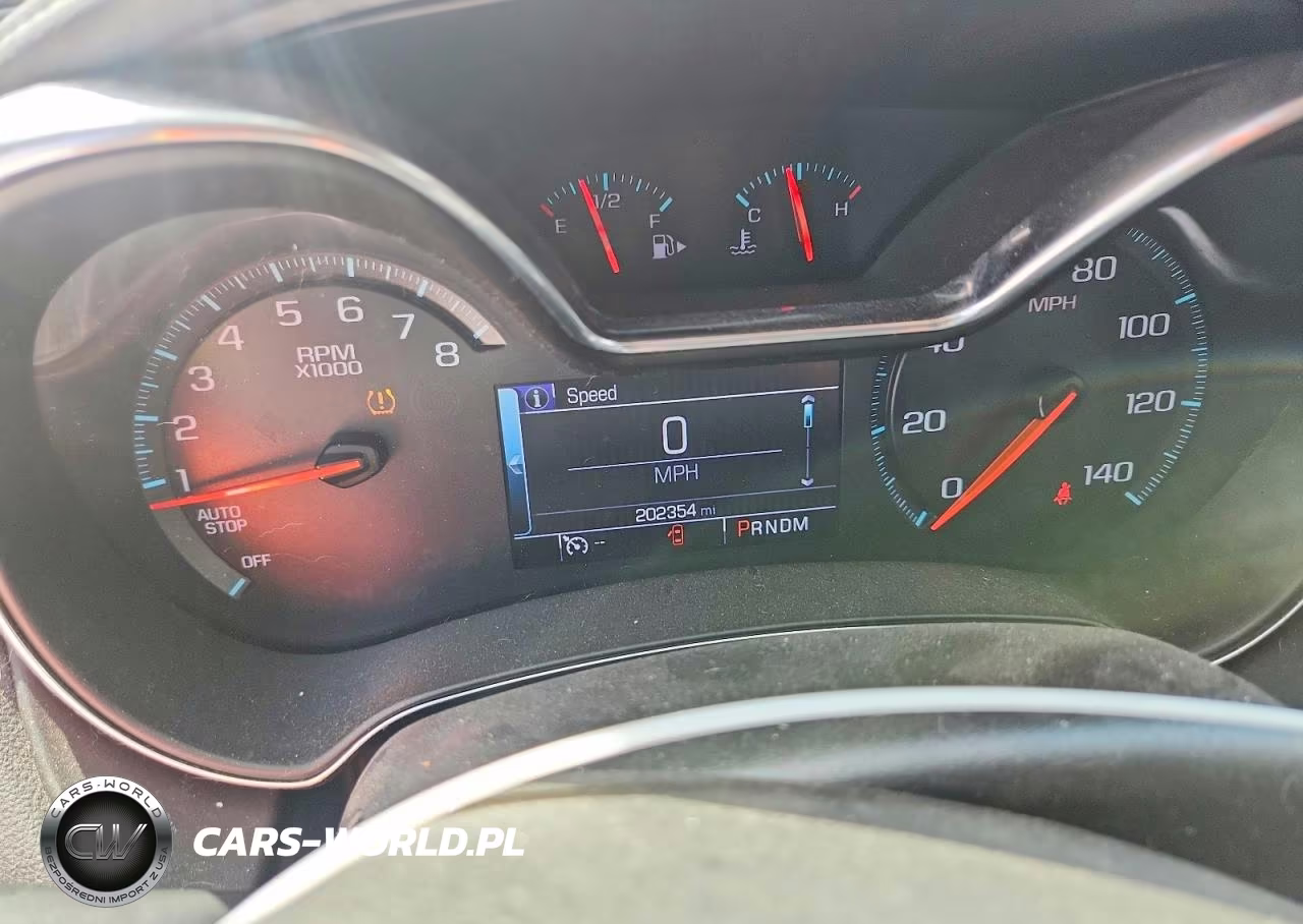 2017 Chevrolet Impala Ls VIN:2G11Z5SA2H9181559 - 9