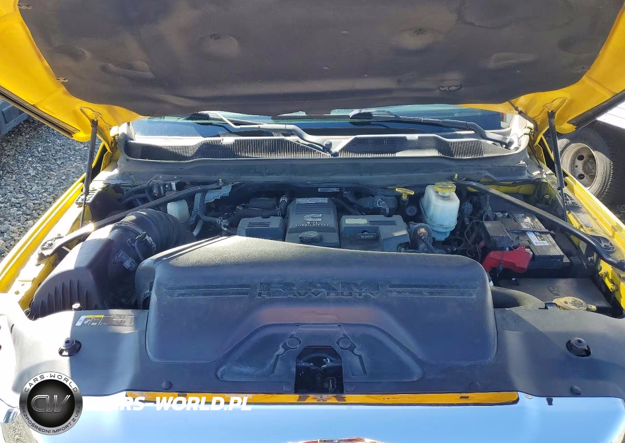 2019 Ram 5500 VIN:3C7WRMAL6KG620403 - 11