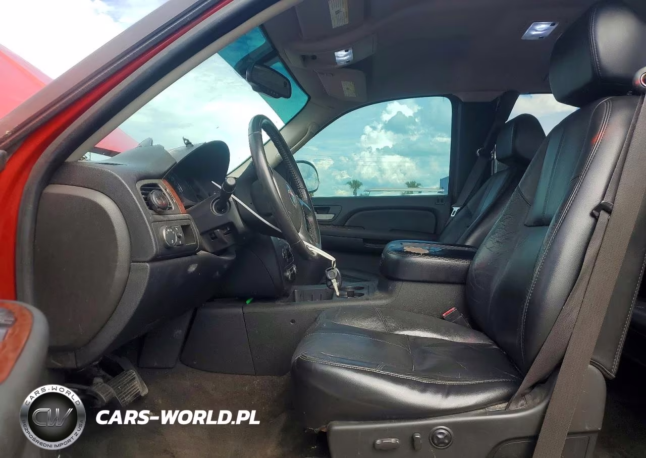 2007 GMC New Sierra C1500 VIN:2GTEC190971512165 - 7