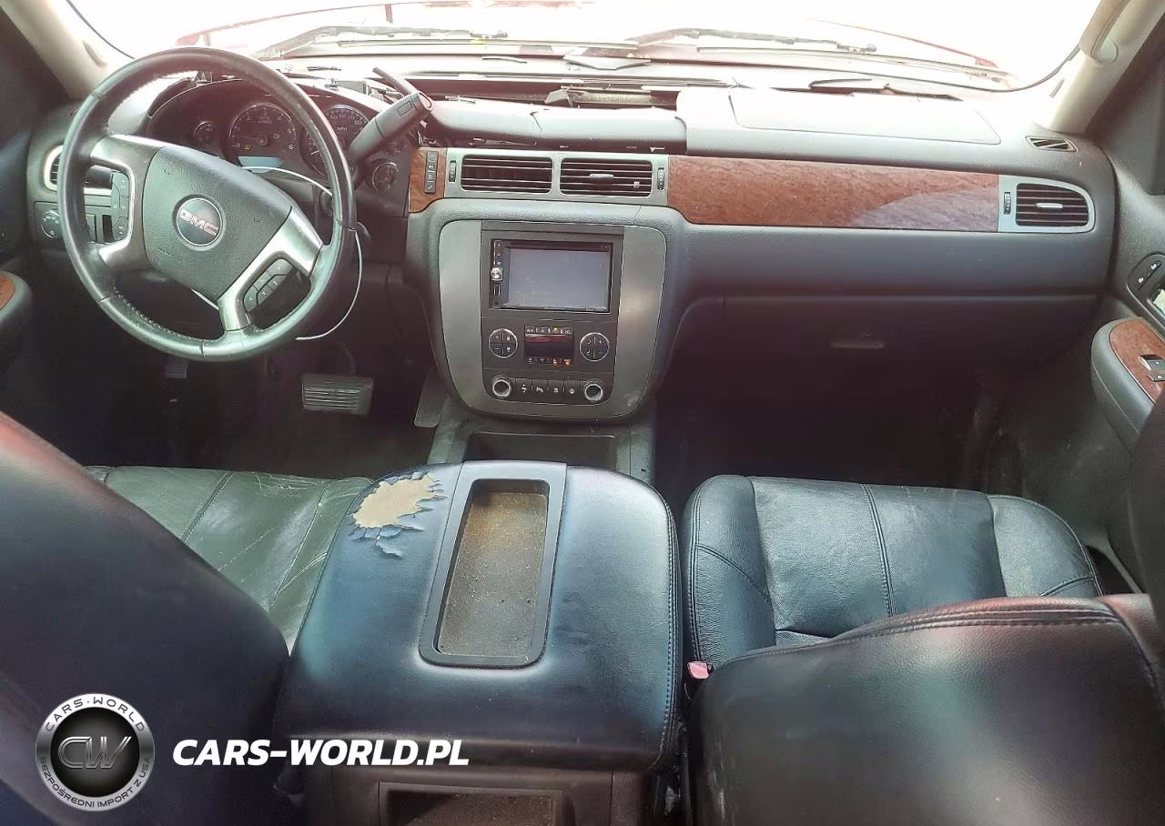 2007 GMC New Sierra C1500 VIN:2GTEC190971512165 - 8
