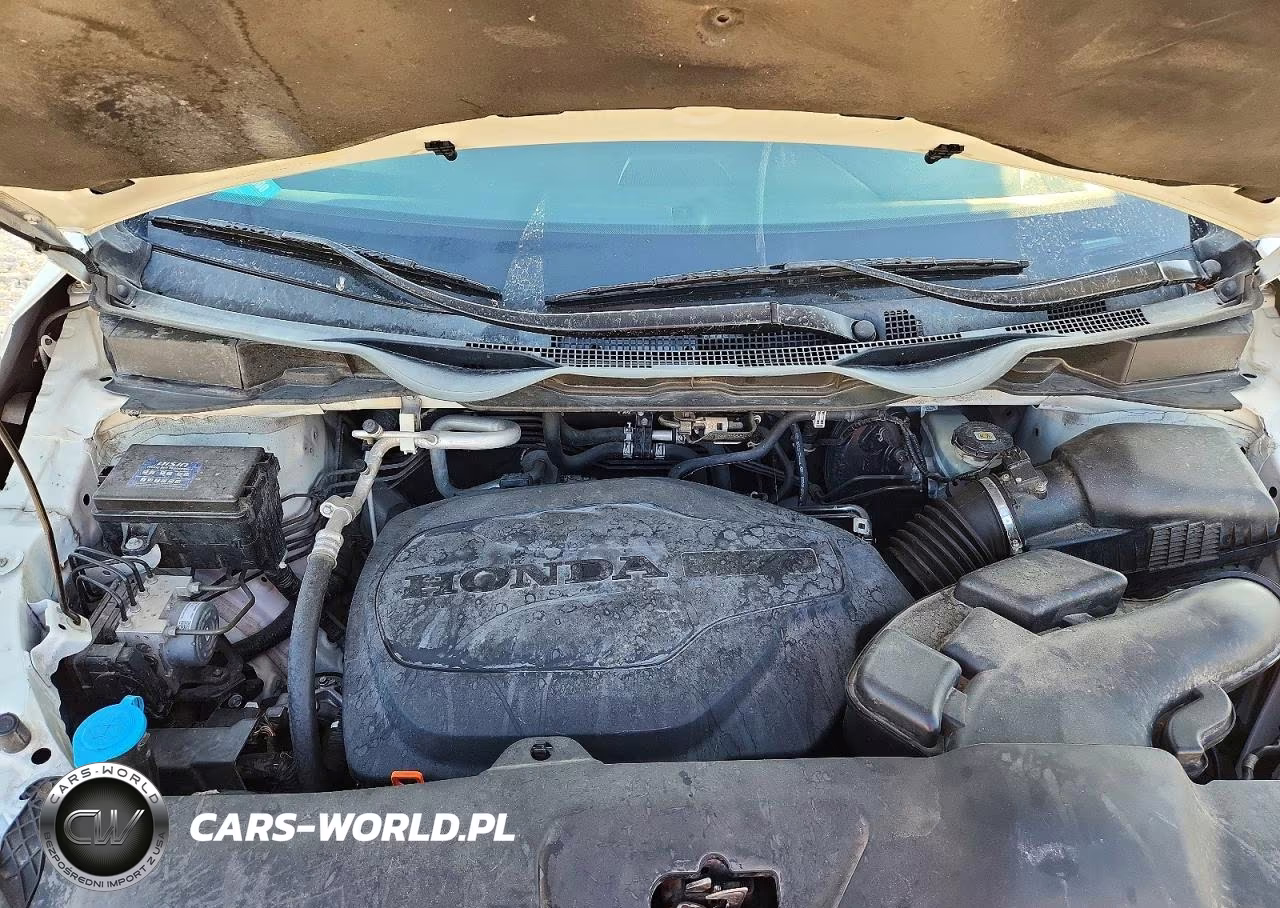 2019 Honda Odyssey Exl VIN:5FNRL6H7XKB079023 - 12