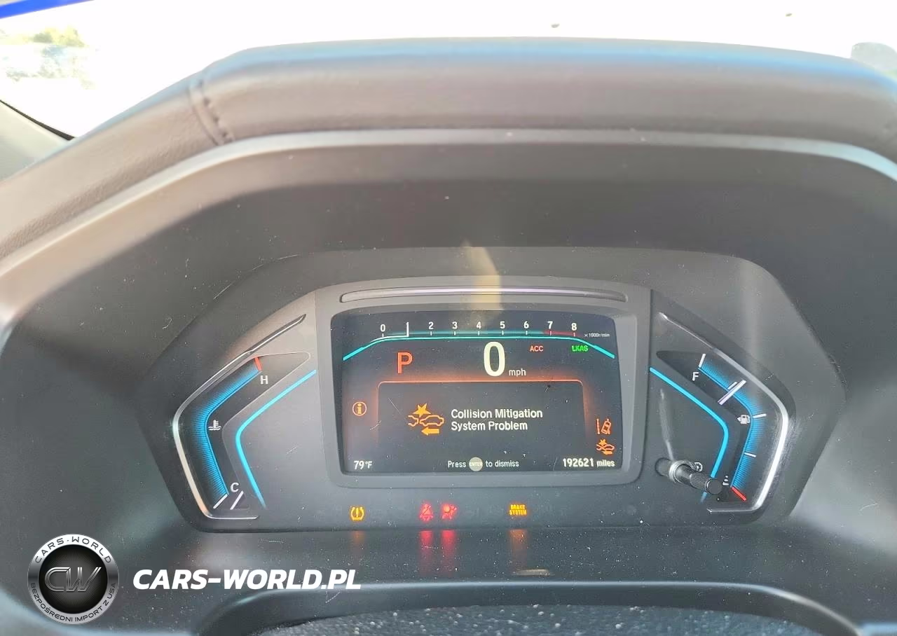 2019 Honda Odyssey Exl VIN:5FNRL6H7XKB079023 - 9