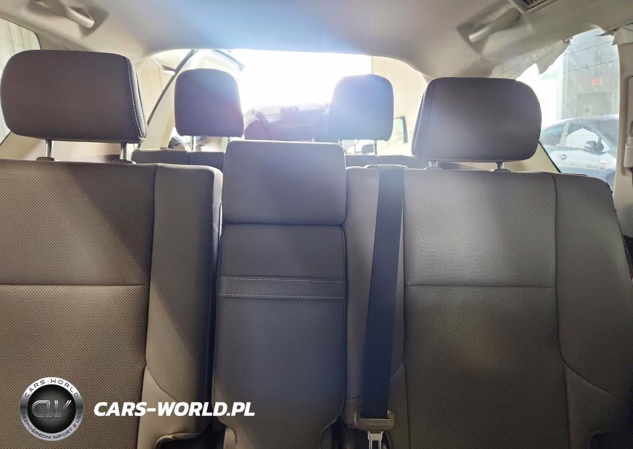 2019 Lexus Gx 460 VIN:JTJBM7FX6K5235855 - 10