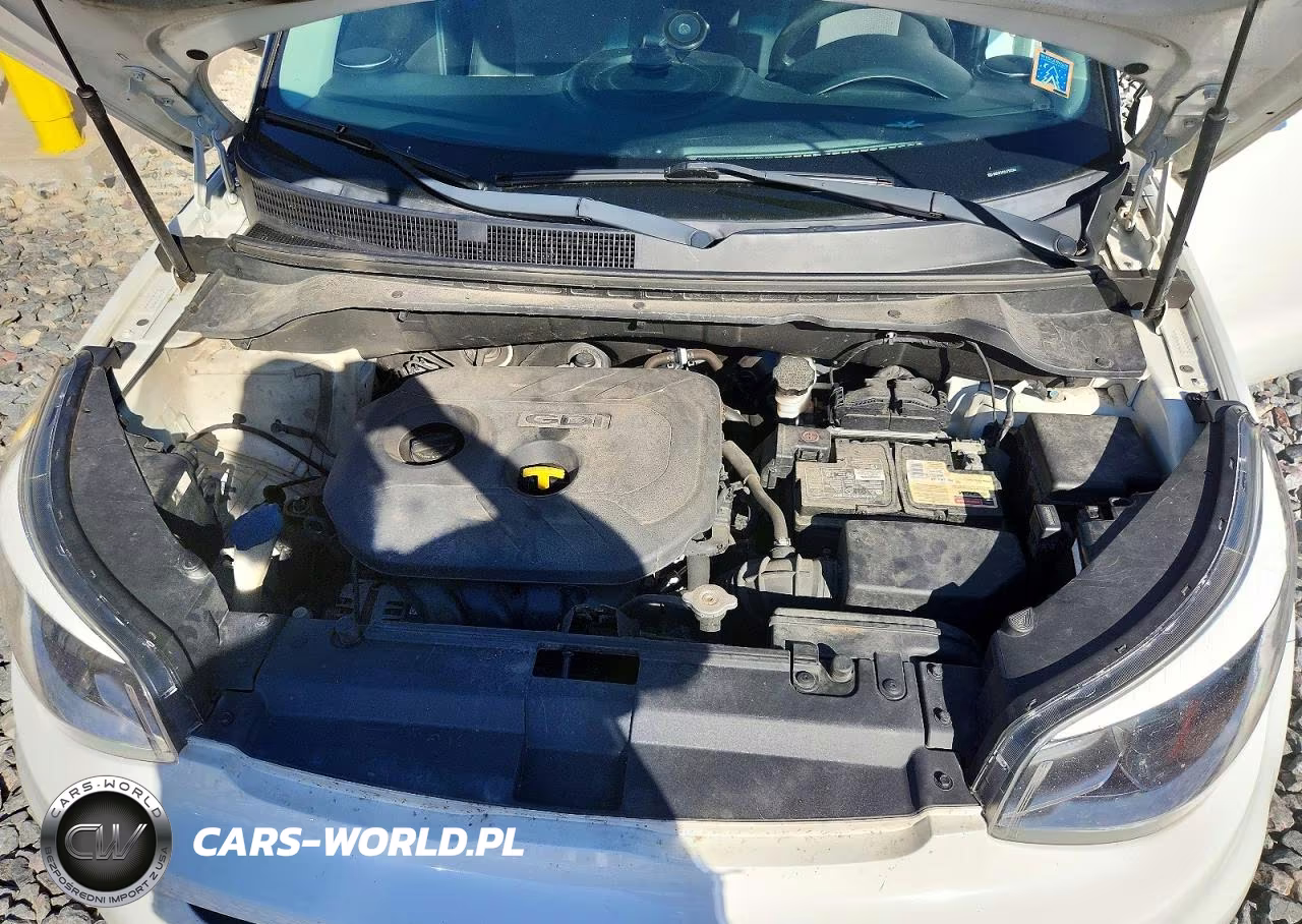 2018 Kia Soul + VIN:KNDJP3A55J7512051 - 11