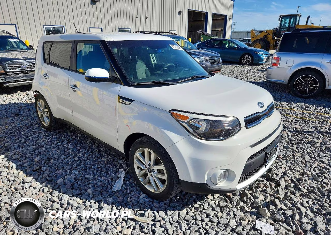 2018 Kia Soul + VIN:KNDJP3A55J7512051 - 4