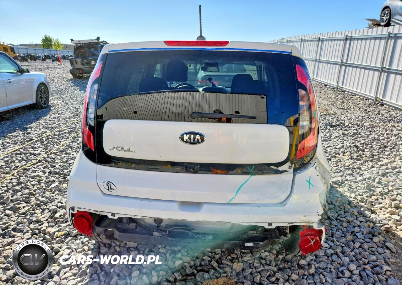 2018 Kia Soul + VIN:KNDJP3A55J7512051 - 6
