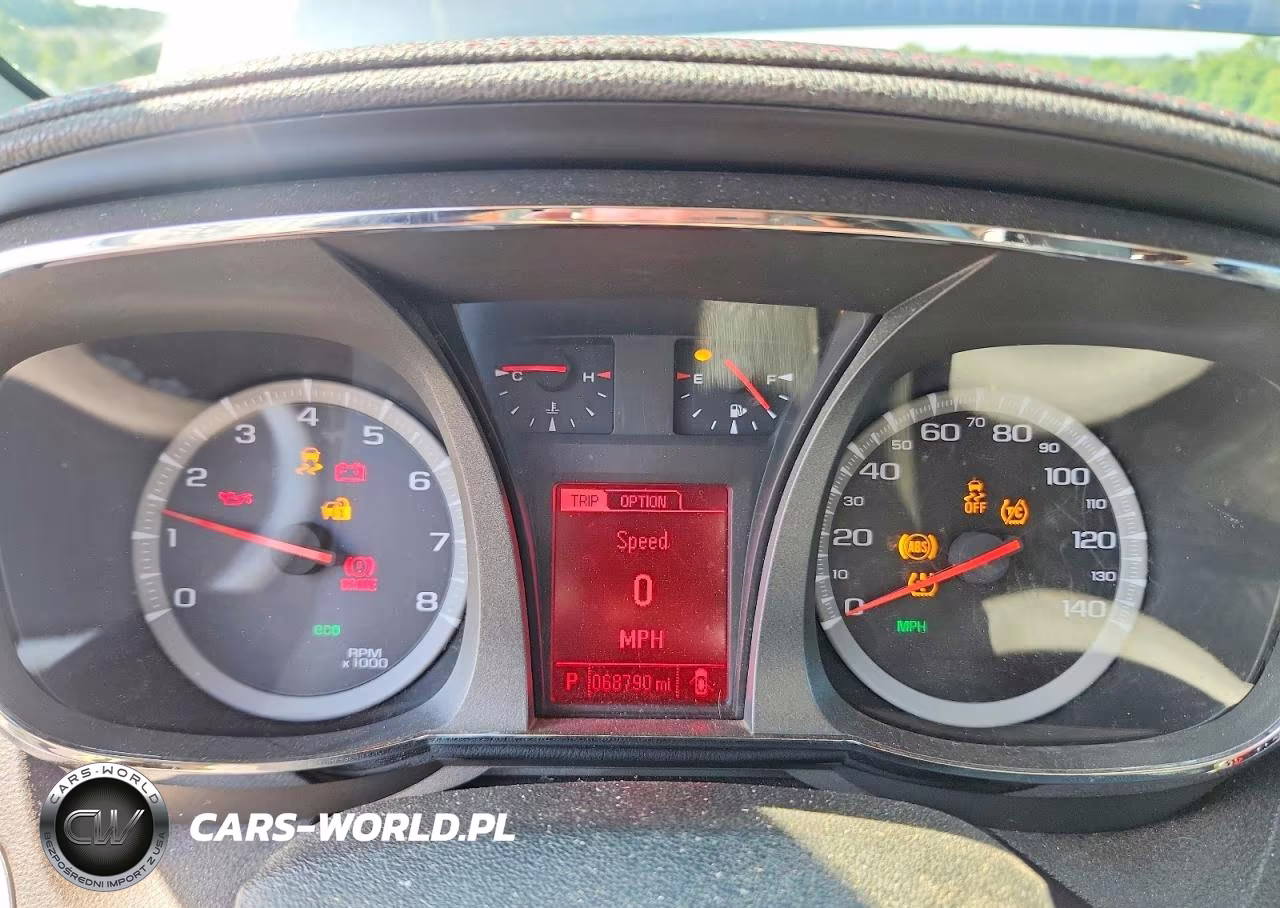 2013 GMC Terrain Slt VIN:2GKFLVEK4D6397478 - 9