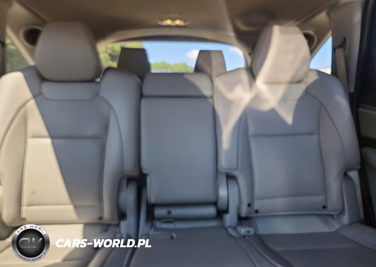 2019 Acura Mdx Tech Pkg VIN:5J8YD3H5XKL006531 - 10